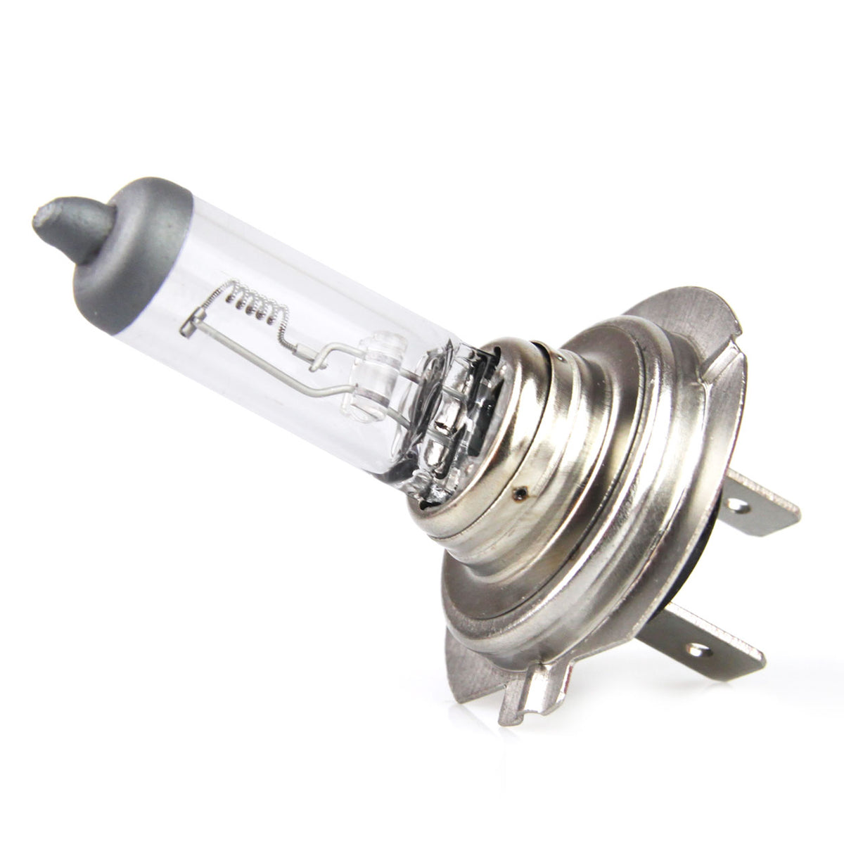 Halogeenlamp H7 24V 70W UV-filter (E8) AMiO 01252 - AMiO 01252 - afbeelding 3