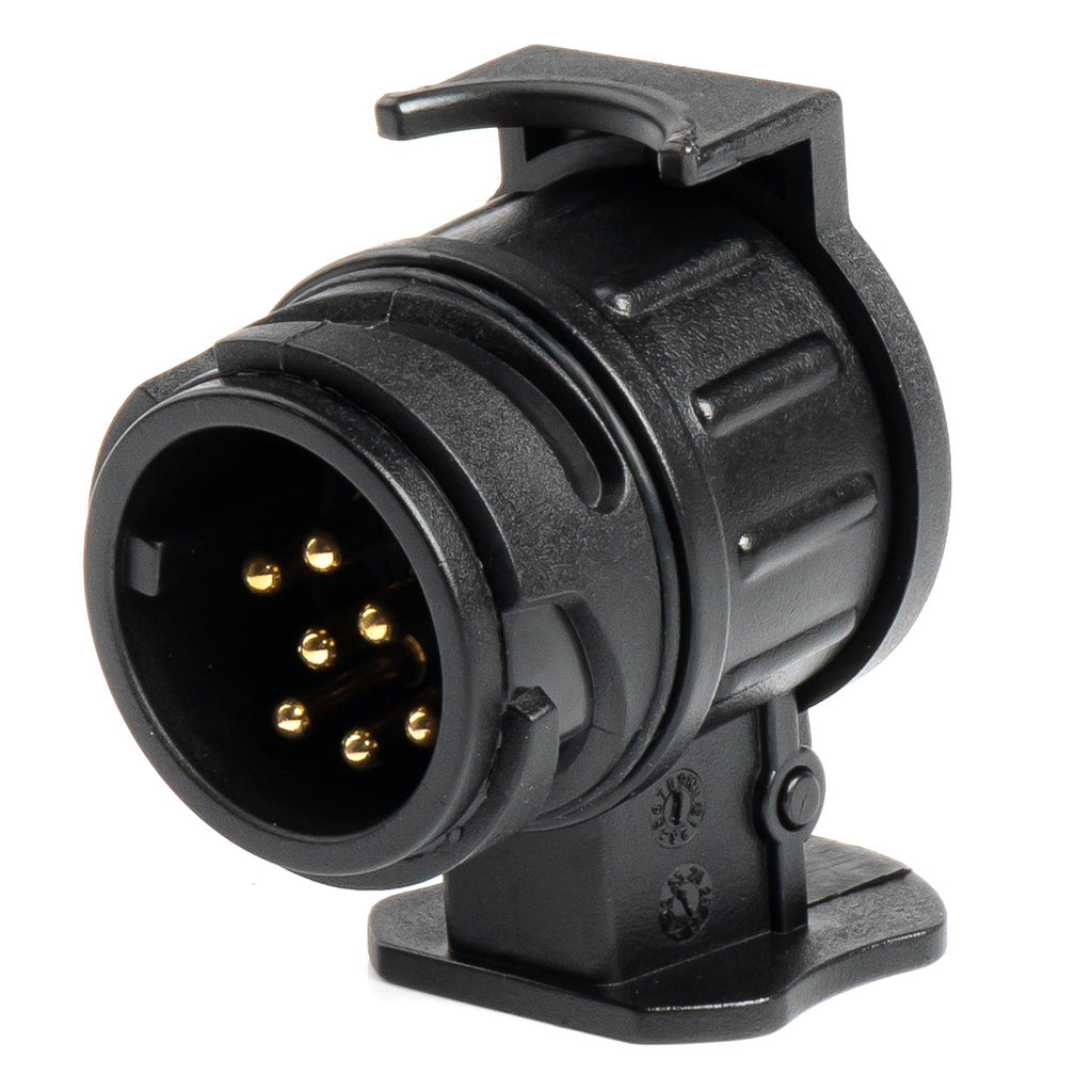 Aanhanger adapter 13/7 AMiO 01253 - AMiO 01253 - afbeelding 1