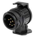 Aanhanger adapter 13/7 AMiO 01253 - AMiO 01253 - afbeelding 1