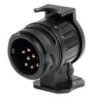Aanhanger adapter 13/7 AMiO 01253 - AMiO 01253 - afbeelding 1