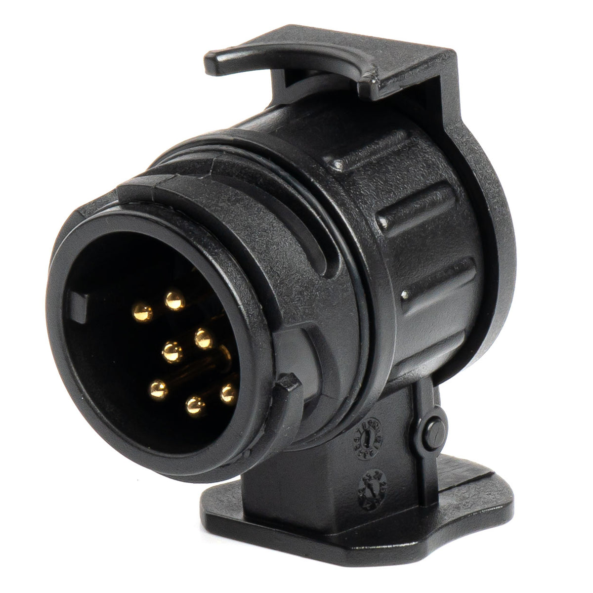 Aanhanger adapter 13/7 AMiO 01253 - AMiO 01253 - afbeelding 2