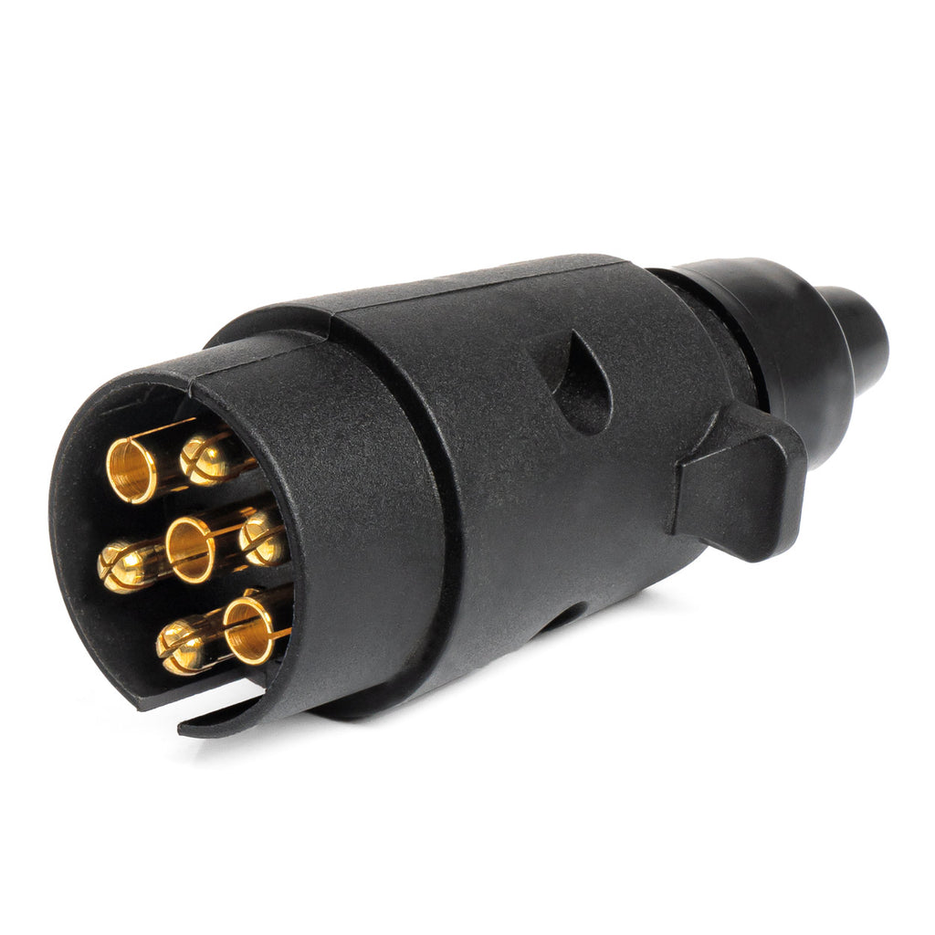 Aanhanger stekker 7 polig AMiO 01256 - AMiO 01256 - afbeelding 2