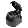 Aanhanger stopcontact 7 polig AMiO 01258 - AMiO 01258 - afbeelding 1