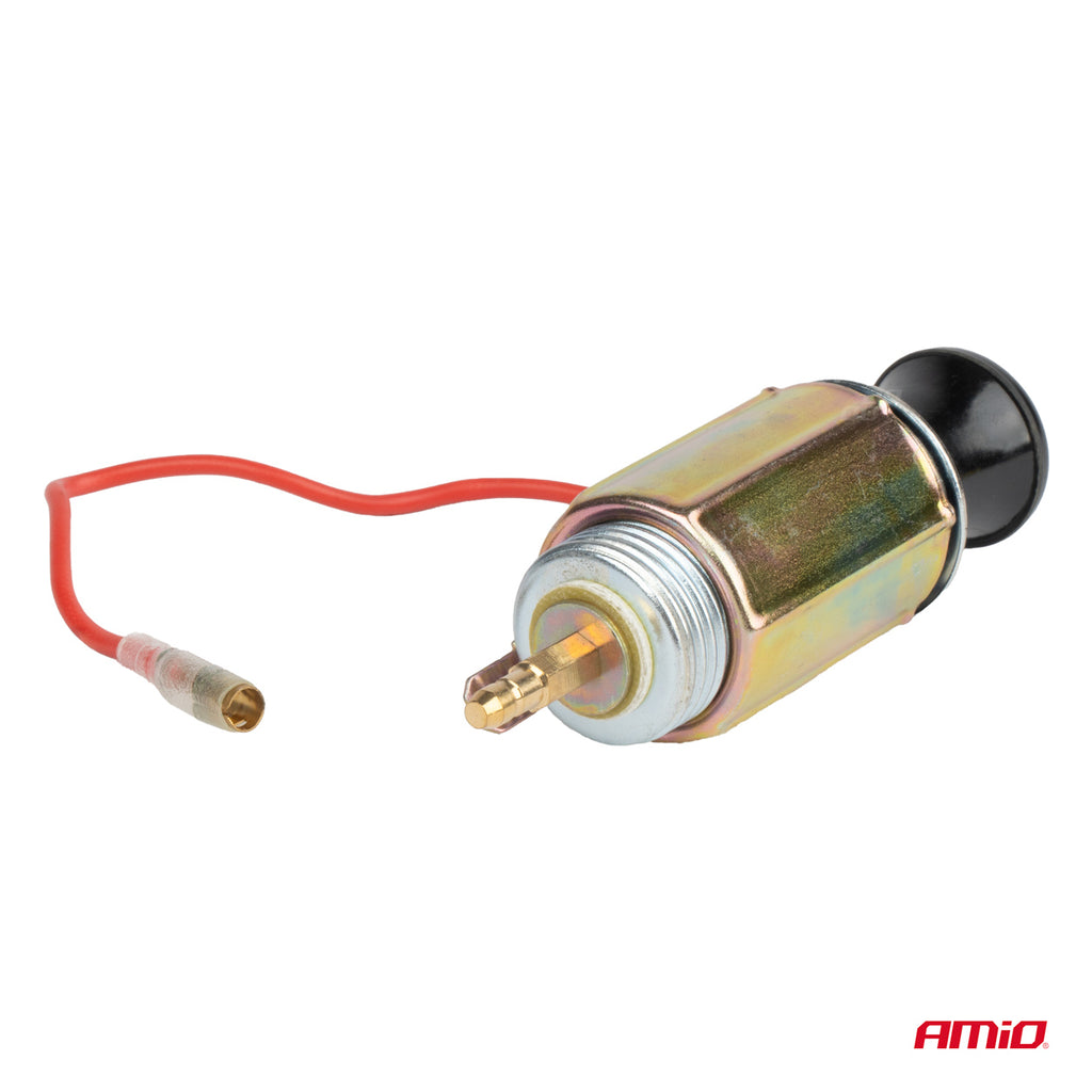 Aansteker stopcontactenset 12V CLI-04 AMiO 01261 - AMiO 01261 - afbeelding 2