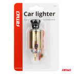 Aansteker stopcontactenset 12V CLI-04 AMiO 01261 - AMiO 01261 - afbeelding 4