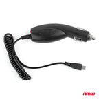 Telefoonoplader micro USB PCH-06 AMiO 01265 - AMiO 01265 - afbeelding 2