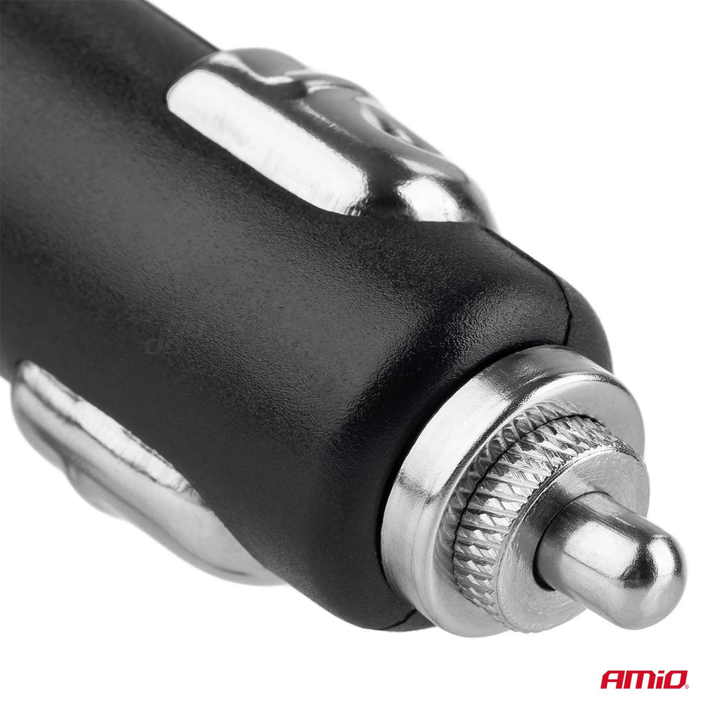 Telefoonoplader micro USB PCH-06 AMiO 01265 - AMiO 01265 - afbeelding 3