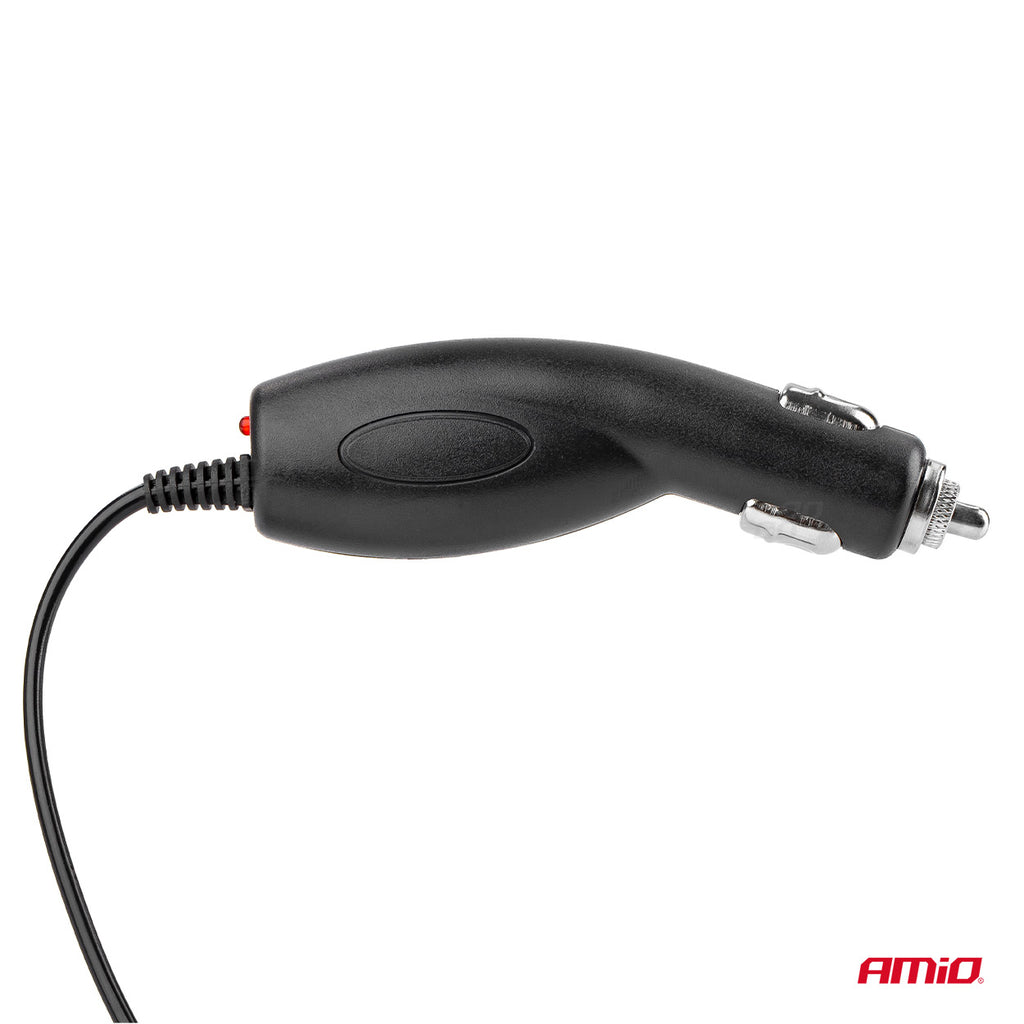 Telefoonoplader micro USB PCH-06 AMiO 01265 - AMiO 01265 - afbeelding 4