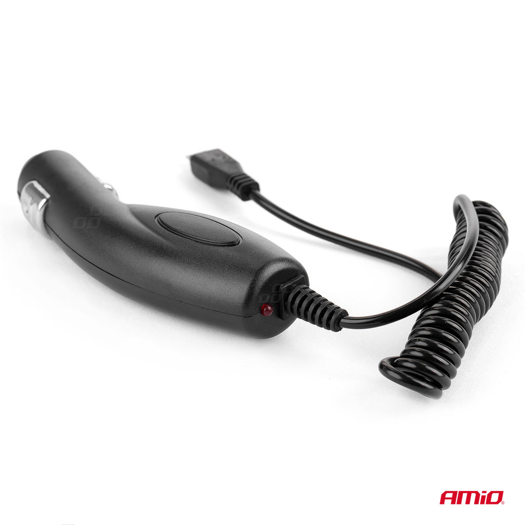 Telefoonoplader micro USB PCH-06 AMiO 01265 - AMiO 01265 - afbeelding 5