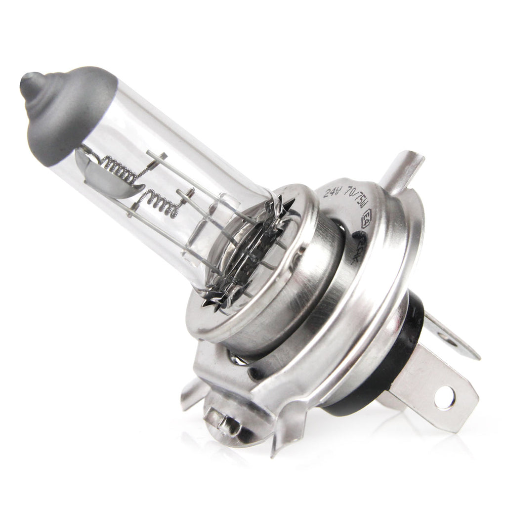 Halogeenlamp H4 24V 75/70W UV-filter (E8) AMiO 01267 - AMiO 01267 - afbeelding 3