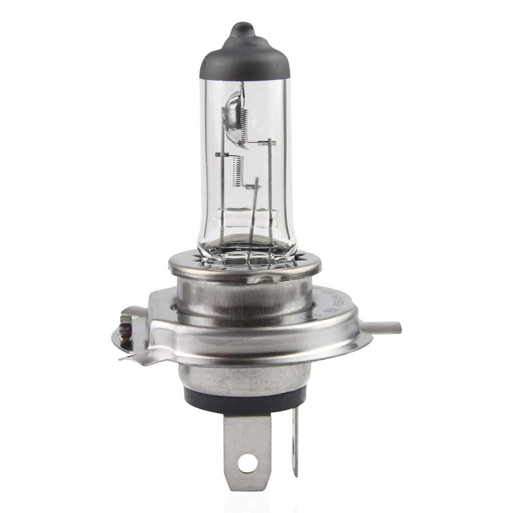 Halogeenlamp H4 12V 60/55W UV-filter (E8) AMiO 01268 - AMiO 01268 - afbeelding 2