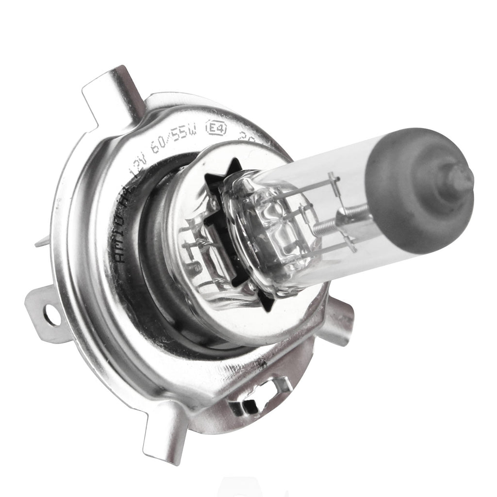 Halogeenlamp H4 12V 60/55W UV-filter (E8) AMiO 01268 - AMiO 01268 - afbeelding 4