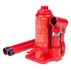 Fles Hydraulische krik 2T AMiO 01270 - AMiO 01270 - afbeelding 5