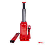 Fles Hydraulische krik 5T AMiO 01271 - AMiO 01271 - afbeelding 2