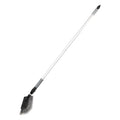 Telescopische Doorstroomwasborstel 141-240cm AMiO 01274 - AMiO 01274 - afbeelding 1