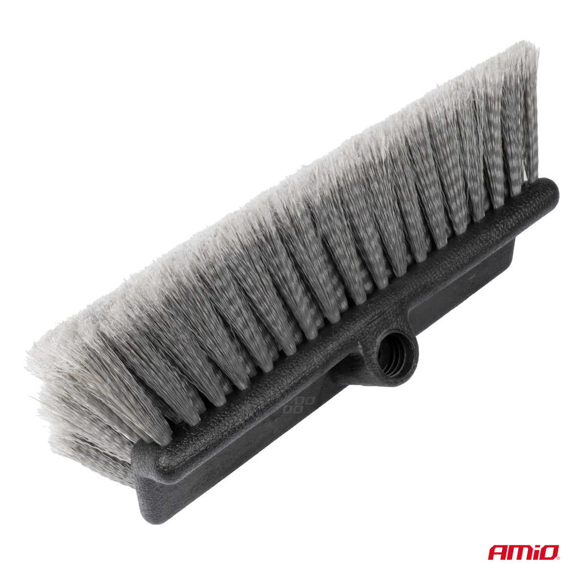 Telescopische Doorstroomwasborstel 141-240cm AMiO 01274 - AMiO 01274 - afbeelding 4