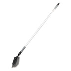 Telescopische Doorstroomwasborstel 141-240cm AMiO 01274 - AMiO 01274 - afbeelding 7