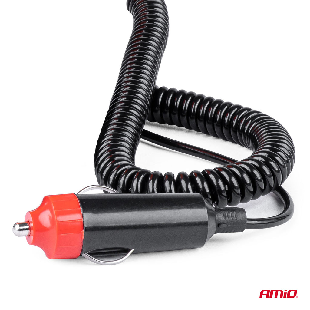 Stroboscoop LED lamp 12V AMiO 01276 - AMiO 01276 - afbeelding 3