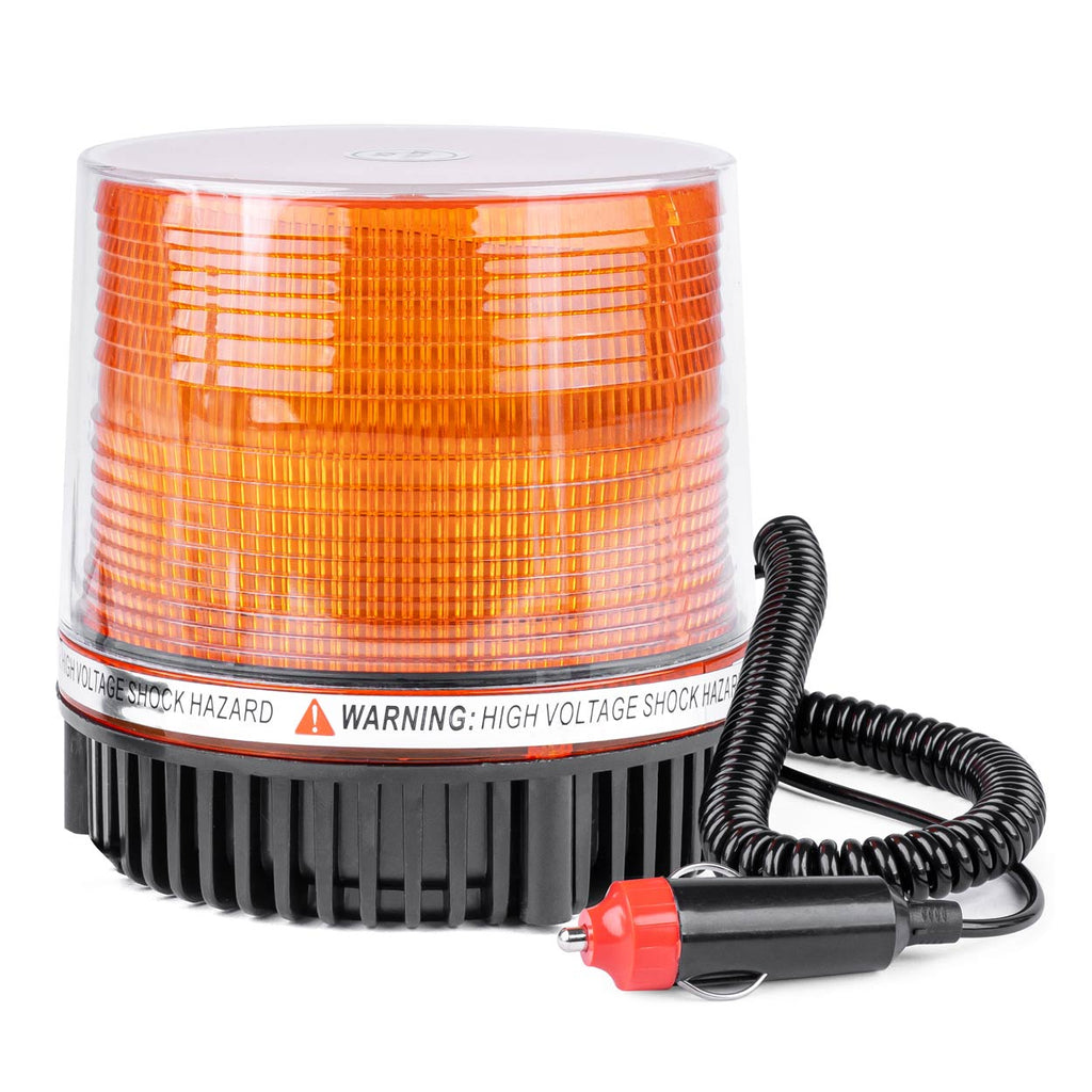 Stroboscoop LED-lamp AMiO 01277 - AMiO 01277 - afbeelding 1