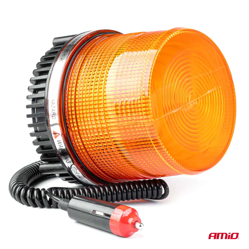 Stroboscoop LED-lamp AMiO 01277 - AMiO 01277 - afbeelding 2