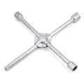 Automotive wielsleutel 17 mm 19 mm 21 mm 1/2' AMiO 01278 - AMiO 01278 - afbeelding 1