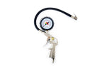 Luchtcompressorpistool met manometer AMiO 01279 - AMiO 01279 - afbeelding 2