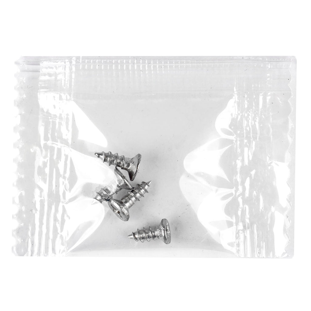 RVS kentekenplaat frame INOX LPF 001 AMiO 01300 - AMiO 01300 - afbeelding 3