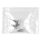 RVS kentekenplaat frame INOX LPF 001 AMiO 01300 - AMiO 01300 - afbeelding 3