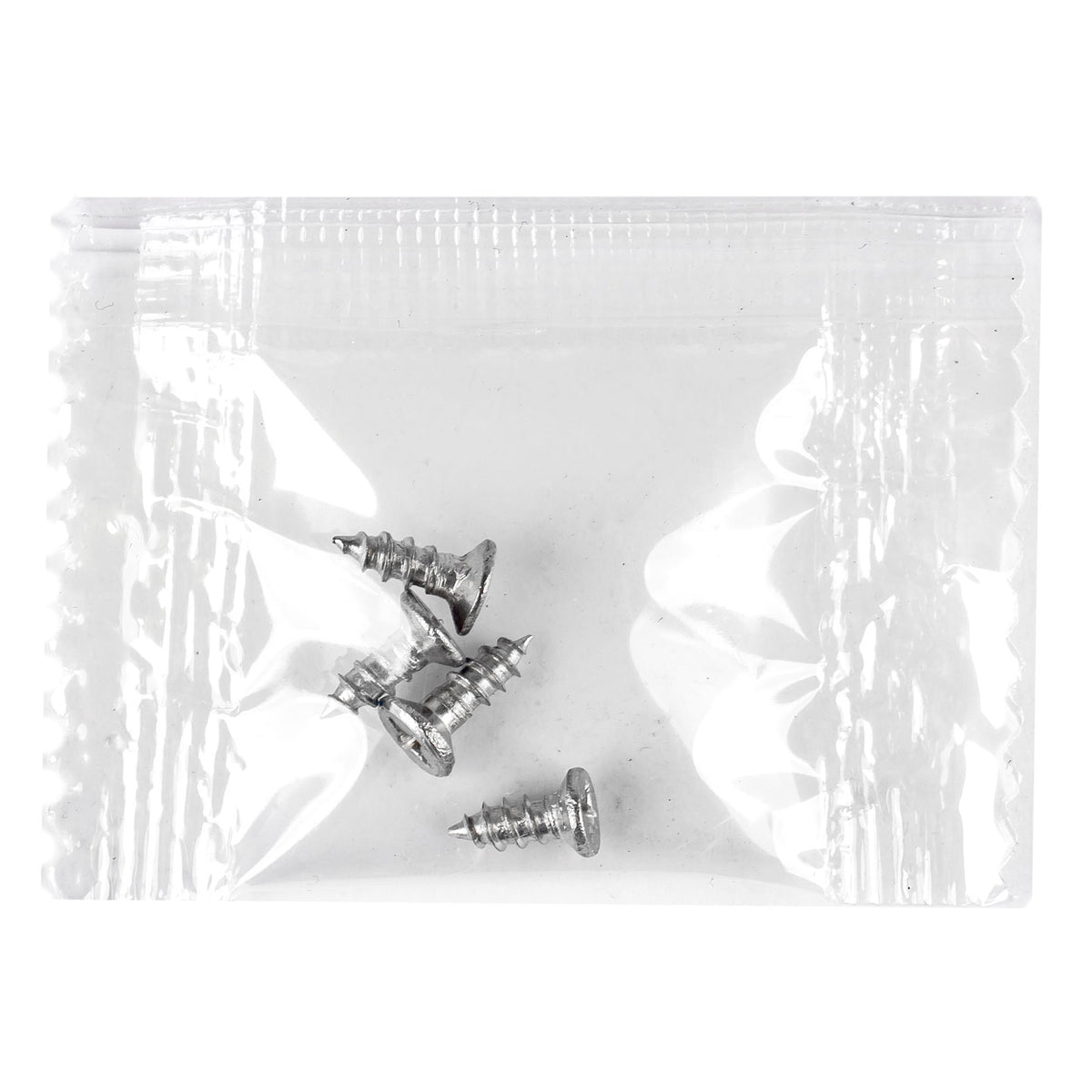 RVS kentekenplaat frame INOX LPF 001 AMiO 01300 - AMiO 01300 - afbeelding 3