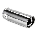 Uitlaat Pijp RVS MT 002 AMiO 01302 - AMiO 01302 - afbeelding 1