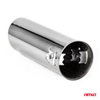 Uitlaat Pijp RVS MT 002 AMiO 01302 - AMiO 01302 - afbeelding 2