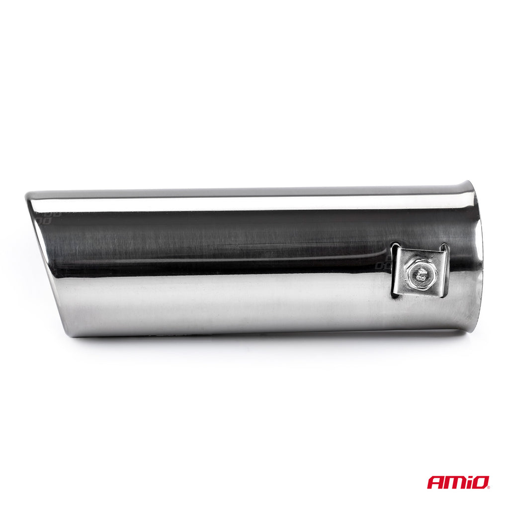 Uitlaat Pijp RVS MT 002 AMiO 01302 - AMiO 01302 - afbeelding 3