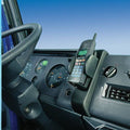 Kuda Console 013025 - Mercedes-Benz 814 (1983-1998) - kunstleder