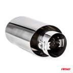 Uitlaat Pijp RVS MT 003 AMiO 01303 - AMiO 01303 - afbeelding 3