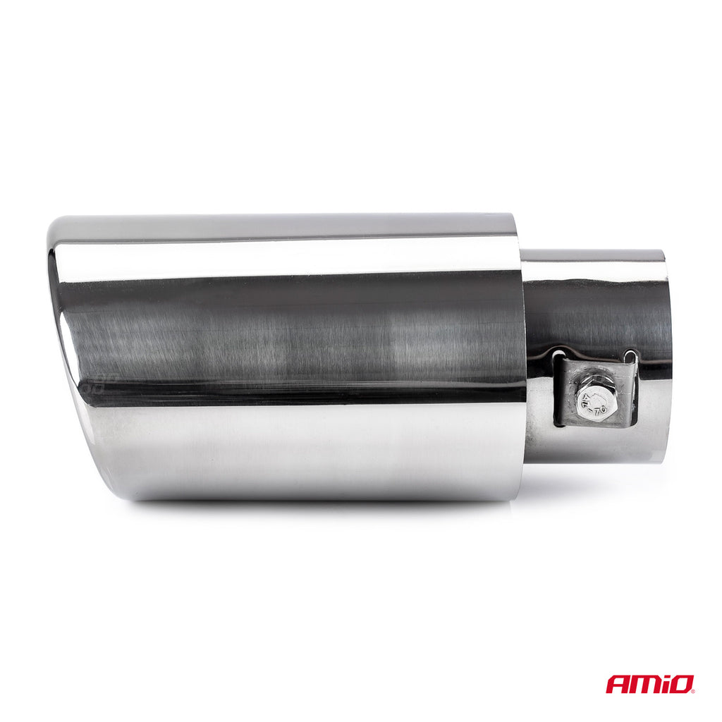 Uitlaat Pijp RVS MT 003 AMiO 01303 - AMiO 01303 - afbeelding 4