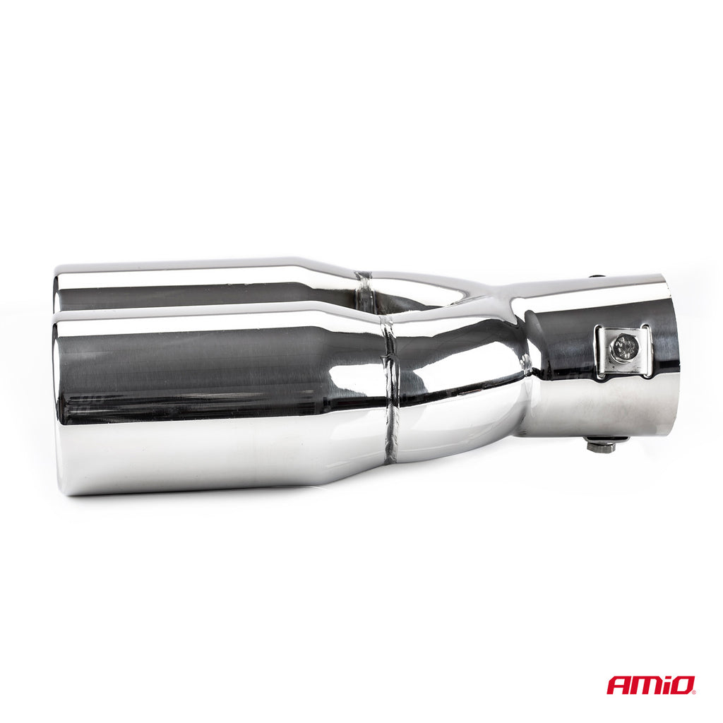 Uitlaat Pijp RVS MT 004 AMiO 01304 - AMiO 01304 - afbeelding 3