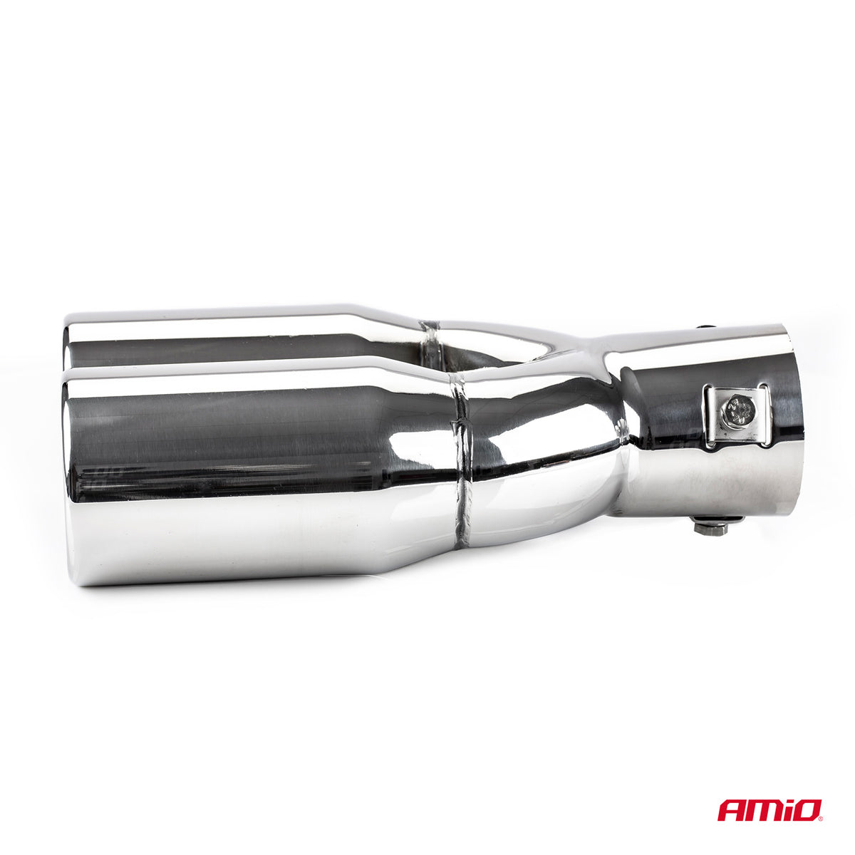 Uitlaat Pijp RVS MT 004 AMiO 01304 - AMiO 01304 - afbeelding 3