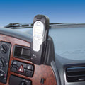 Kuda Console 013045 - Mercedes-Benz Actros (2003-2014) - kunstleder