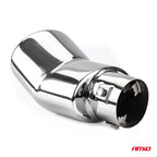 Uitlaat Pijp RVS MT 005 AMiO 01305 - AMiO 01305 - afbeelding 3
