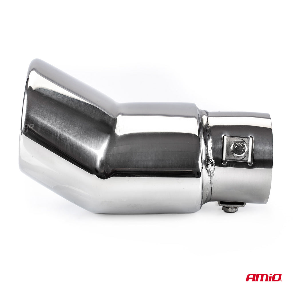 Uitlaat Pijp RVS MT 005 AMiO 01305 - AMiO 01305 - afbeelding 4