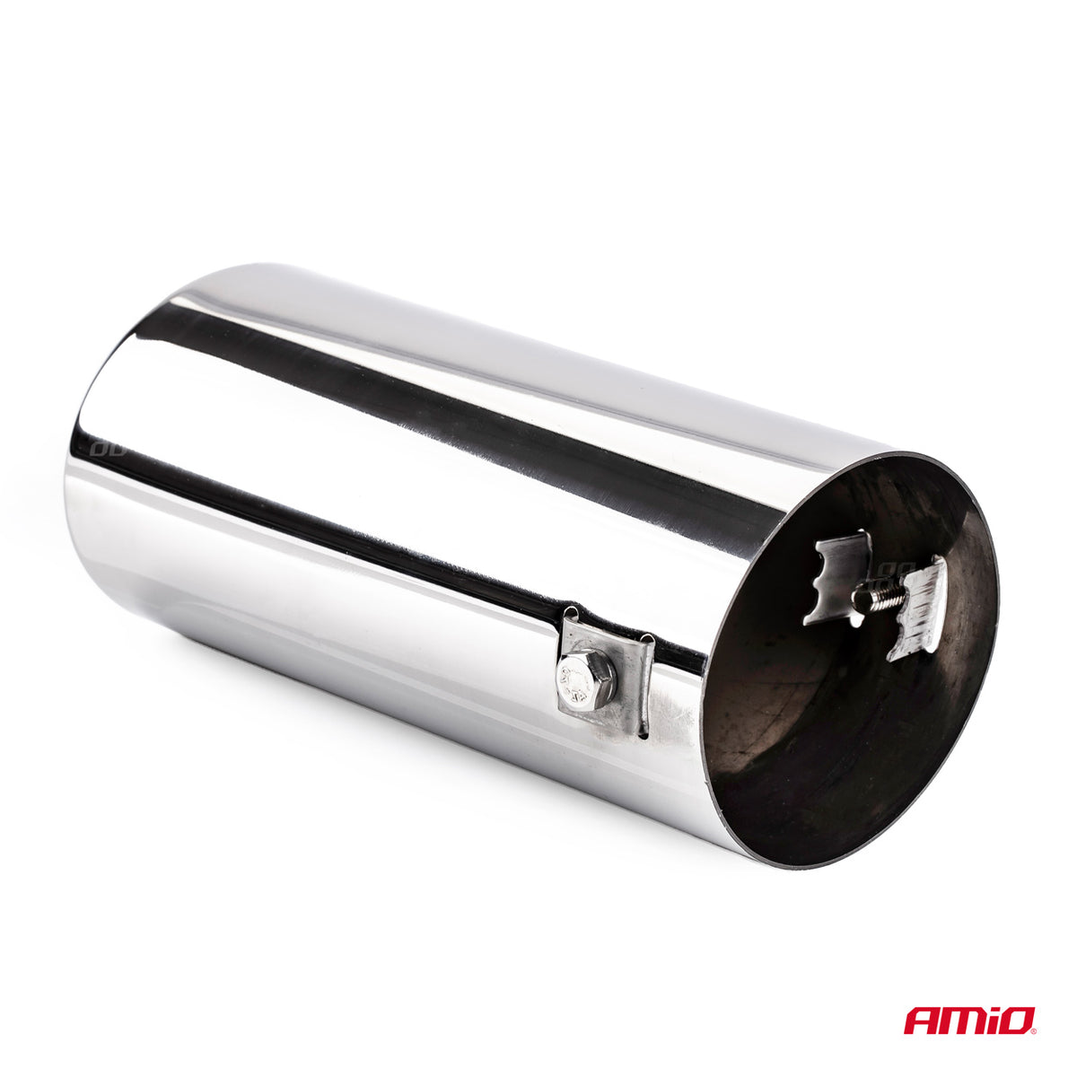 Uitlaat Pijp RVS MT 006 AMiO 01306 - AMiO 01306 - afbeelding 2