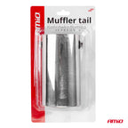 Uitlaat Pijp RVS MT 006 AMiO 01306 - AMiO 01306 - afbeelding 4
