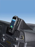 Kuda Console 013065 - Mercedes-Benz Actros (2011-2019) - kunstleder