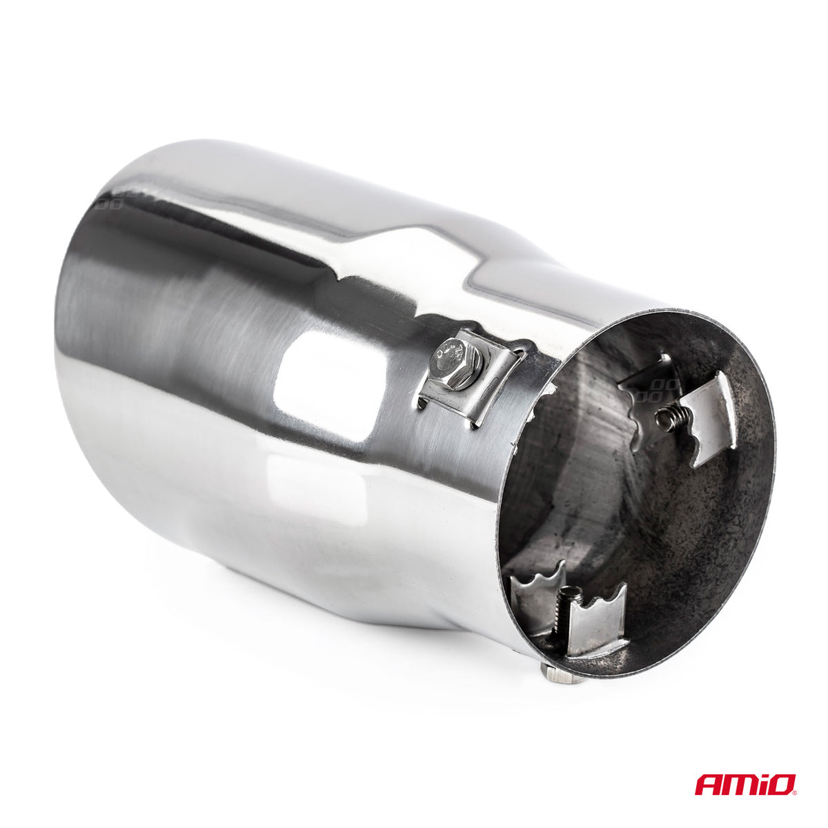 Uitlaat Pijp RVS MT 007 AMiO 01307 - AMiO 01307 - afbeelding 3