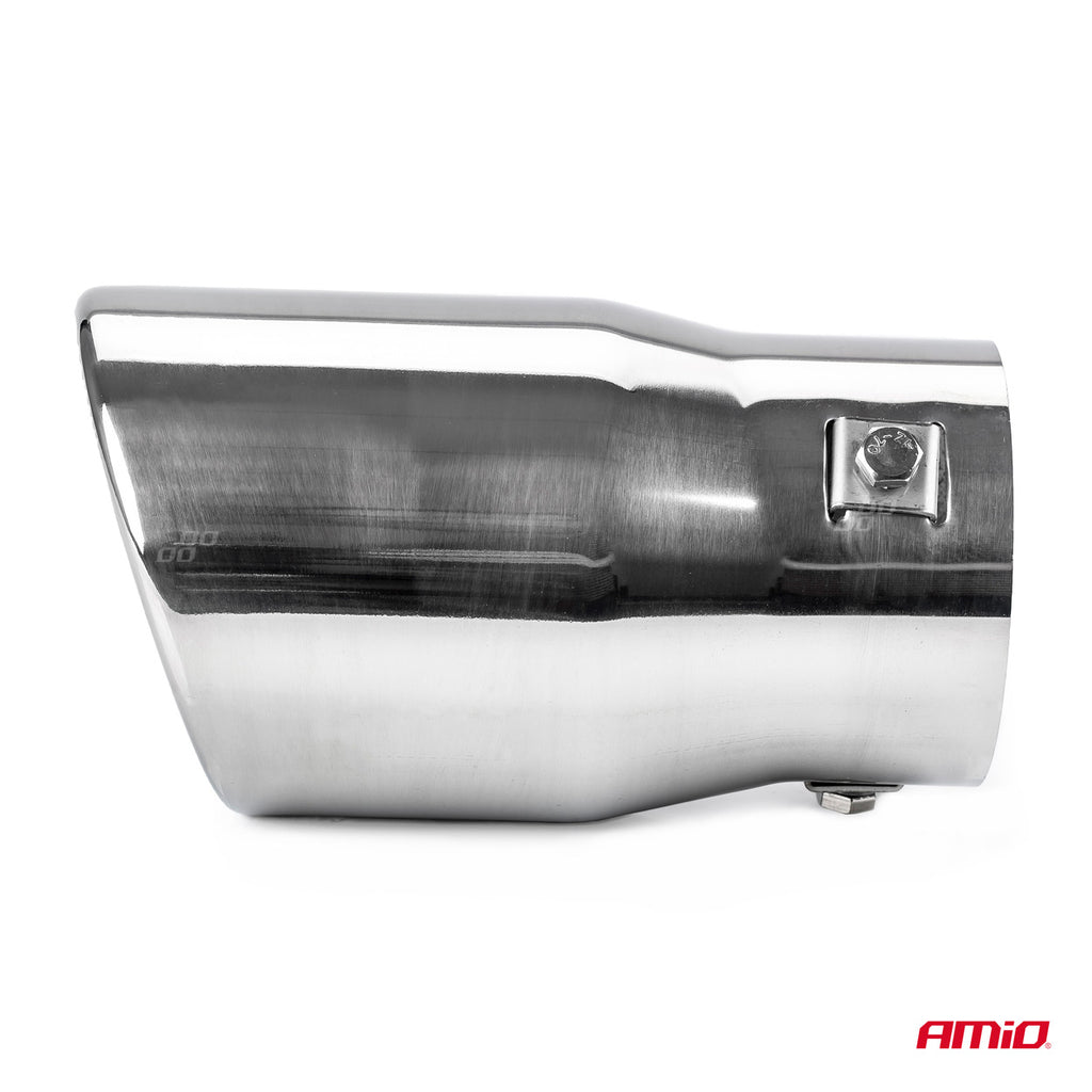 Uitlaat Pijp RVS MT 007 AMiO 01307 - AMiO 01307 - afbeelding 4