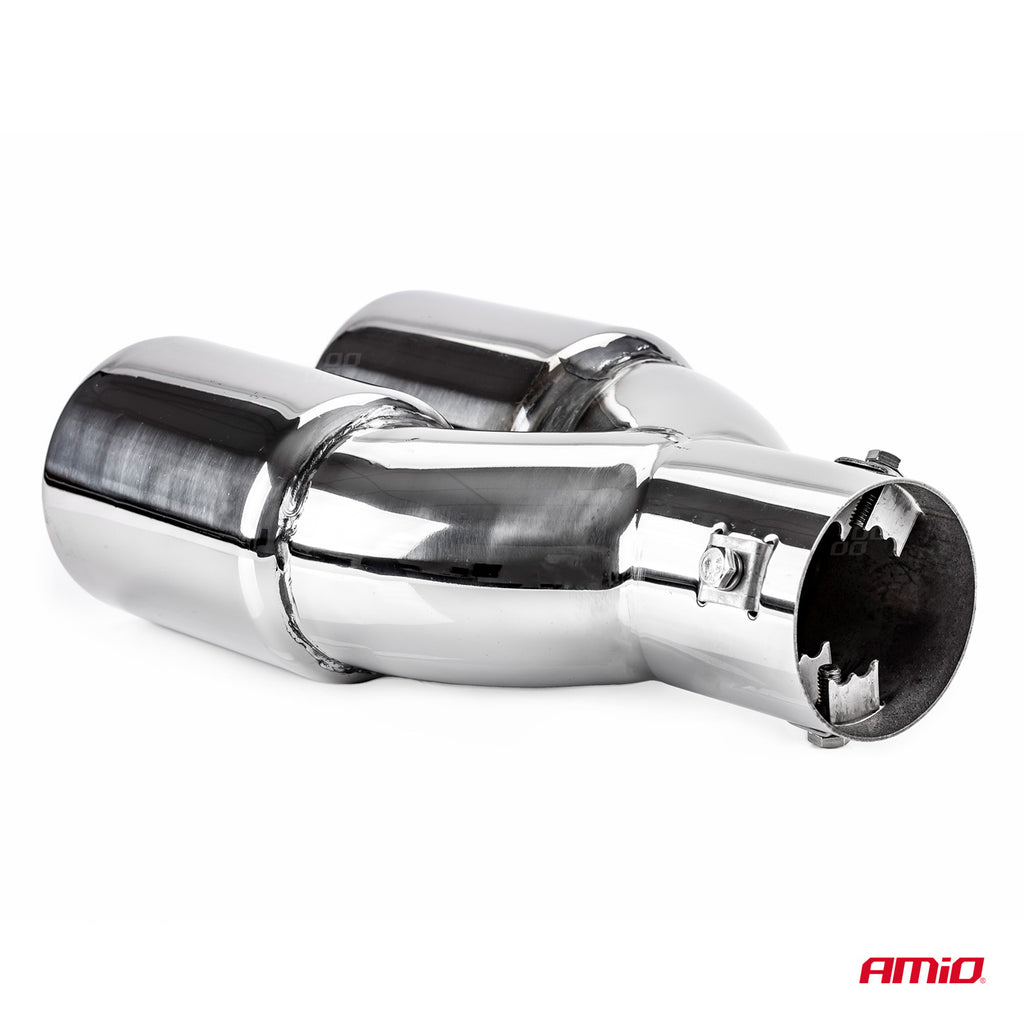 Uitlaat Pijp RVS MT 008 AMiO 01308 - AMiO 01308 - afbeelding 2