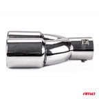Uitlaat Pijp RVS MT 008 AMiO 01308 - AMiO 01308 - afbeelding 3