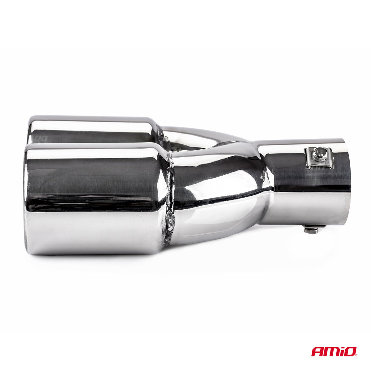 Uitlaat Pijp RVS MT 008 AMiO 01308 - AMiO 01308 - afbeelding 3