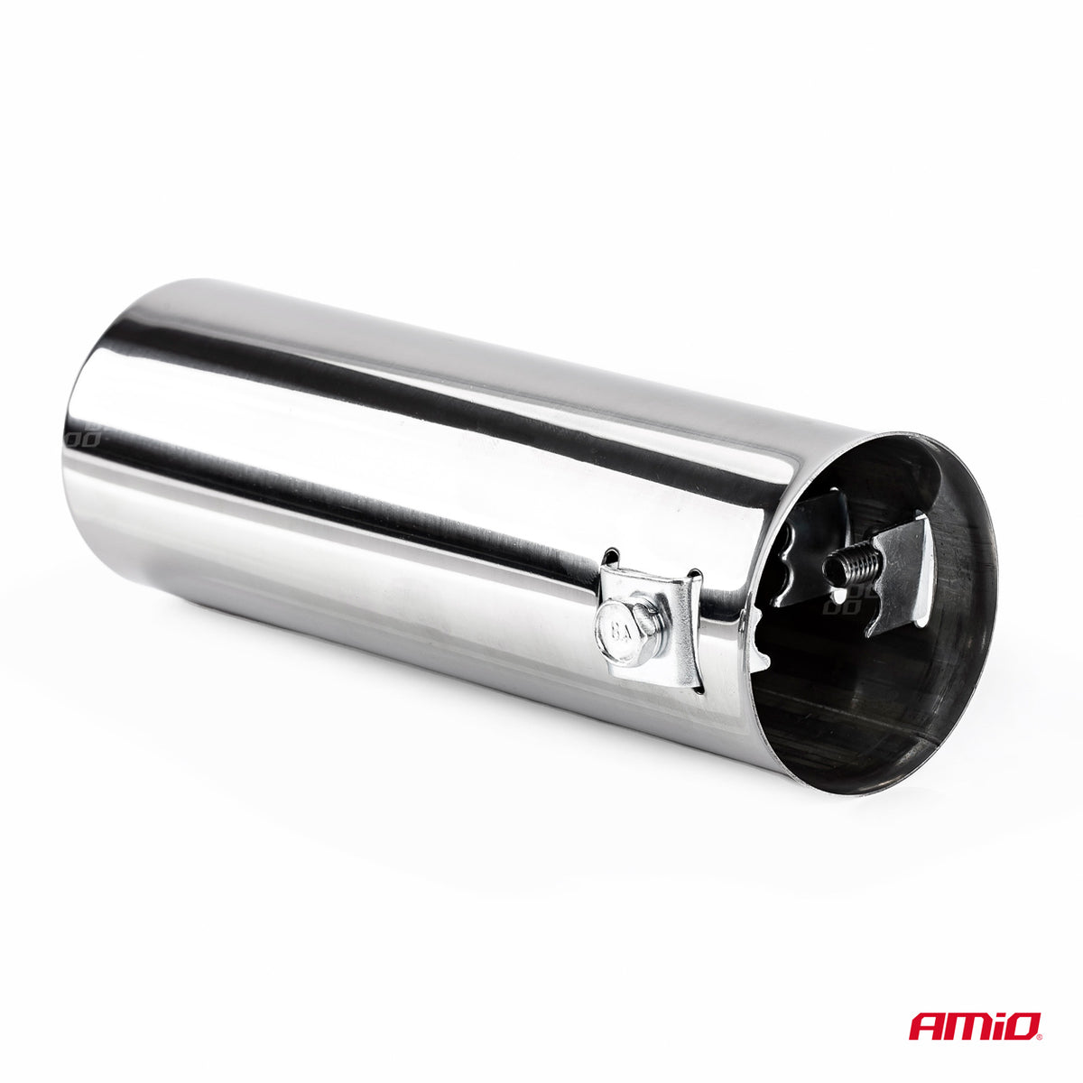 Uitlaat Pijp RVS MT 009 AMiO 01309 - AMiO 01309 - afbeelding 3