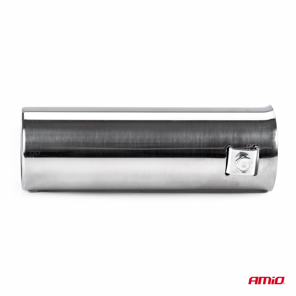 Uitlaat Pijp RVS MT 009 AMiO 01309 - AMiO 01309 - afbeelding 4